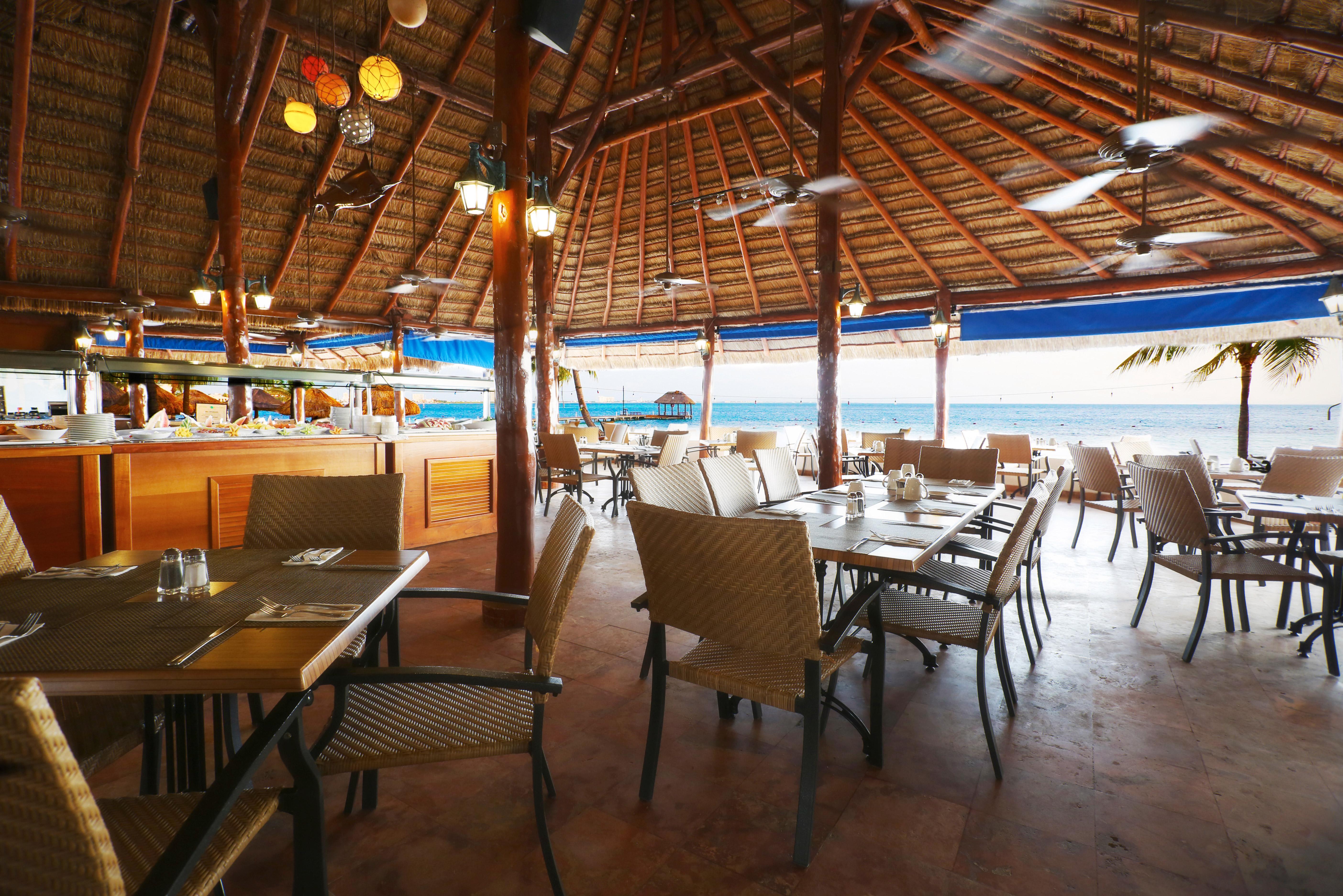 The Royal Cancun All Villas Resort Канкун Экстерьер фото